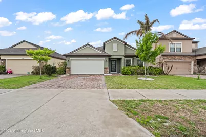 5584 Brilliance Circle, Cocoa, FL 32926 - Photo 1