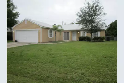 1750 Windsor Avenue SE, Palm Bay, FL 32909 - Photo 1