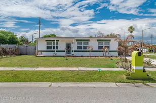 1185 King St, Merritt Island, FL 32953 - Photo 1