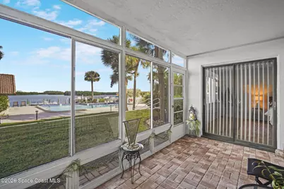 1611 Minutemen Causeway #107-Hh, Cocoa Beach, FL 32931 - Photo 1