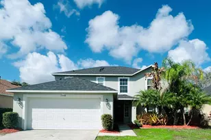 1718 Sawgrass Dr SW, Palm Bay, FL 32908 - Photo 1
