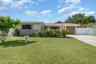 1513 Birch St, Melbourne, FL 32935 - Photo 1
