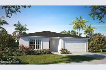 2785 Freemont Avenue SE, Palm Bay, FL 32909 - Photo 1