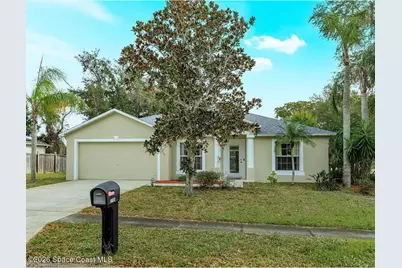 2705 Liberty Avenue, Titusville, FL 32780 - Photo 1