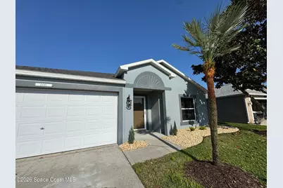4691 Manchester Drive, Rockledge, FL 32955 - Photo 1