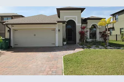 4596 Broomsedge Circle, West Melbourne, FL 32904 - Photo 1