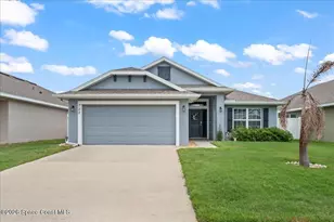 722 Tupelo Cir, Cocoa, FL 32926 - Photo 1