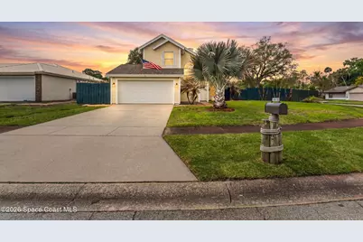 4410 Westlake Drive, Titusville, FL 32780 - Photo 1