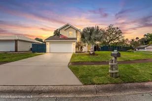 4410 Westlake Dr, Titusville, FL 32780 - Photo 1