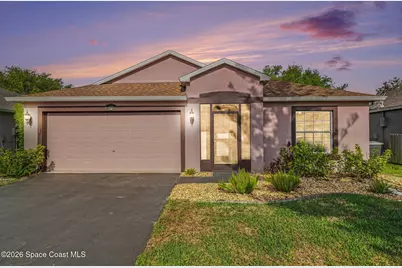 2547 Deercroft Drive, Melbourne, FL 32940 - Photo 1