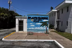 8401 N Atlantic Ave, Cape Canaveral, FL 32920 - Photo 1