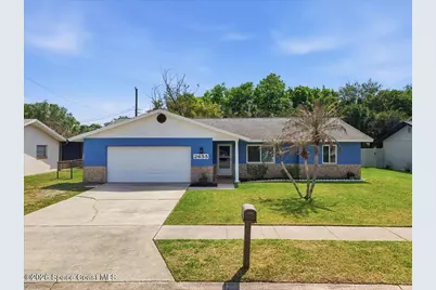 2655 Wilmette Avenue, Titusville, FL 32780 - Photo 1