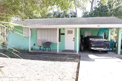 14 N Fiske Boulevard, Cocoa, FL 32922 - Photo 1