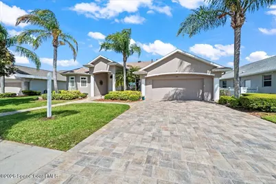 1050 Starling Way, Rockledge, FL 32955 - Photo 1