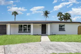 320 Alabama Ave, Merritt Island, FL 32953 - Photo 1