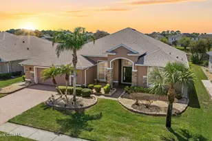 181 Brandy Creek Cir SE, Palm Bay, FL 32909 - Photo 1