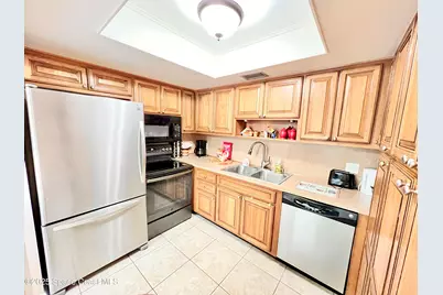 151 Cape Shores Circle #1-G, Cape Canaveral, FL 32920 - Photo 1