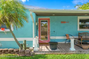 1125 Outrigger Dr, Merritt Island, FL 32953 - Photo 1