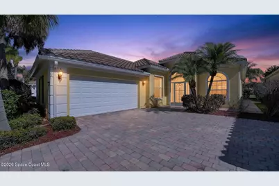 3547 Plume Way SE, Palm Bay, FL 32909 - Photo 1