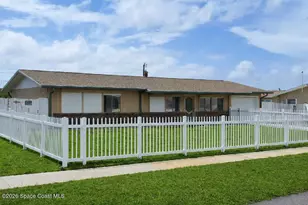 960 Bacon Cir NE, Palm Bay, FL 32905 - Photo 1