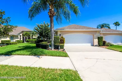 4932 Oaklefe Court, Rockledge, FL 32955 - Photo 1