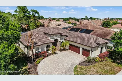 1360 Mahaney Place, Melbourne, FL 32940 - Photo 1