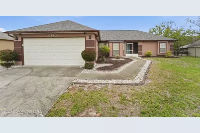 5120 Volusia Avenue, Titusville, FL 32780 - Photo 1