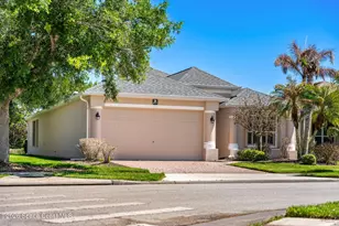 6957 Floristana Dr, Melbourne, FL 32940 - Photo 1