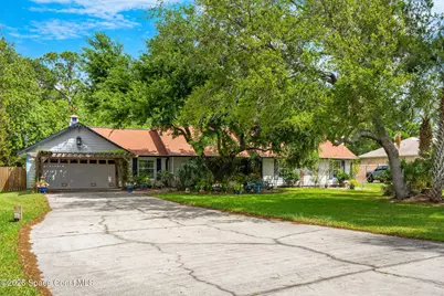 2520 Fairfield Drive, Cocoa, FL 32926 - Photo 1