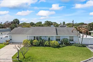 503 Andrews Dr, Melbourne Beach, FL 32951 - Photo 1