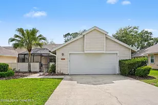 899 Ridge Lake Dr, Melbourne, FL 32940 - Photo 1