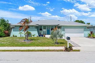 210 Atlantic Blvd, Indian Harbour Beach, FL 32937 - Photo 1