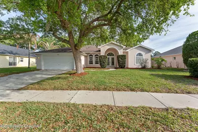 785 Conestee Drive, Melbourne, FL 32904 - Photo 1
