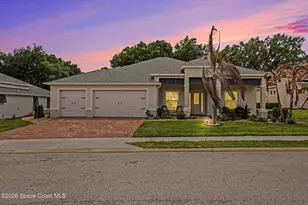 43 Loch Ness Dr, Rockledge, FL 32955 - Photo 1