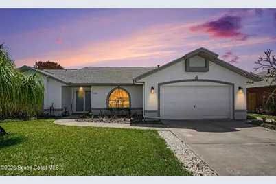 1999 Bottlebrush Drive, Melbourne, FL 32935 - Photo 1