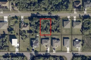 142 Fayetteville Street SW, Palm Bay, FL 32908 - Photo 1