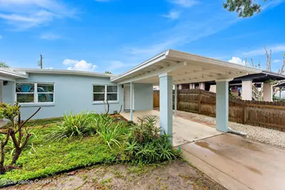 123 Harrison Avenue, Cape Canaveral, FL 32920 - Photo 1