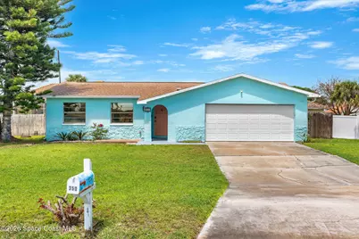 350 Sea Grape Street, Indialantic, FL 32903 - Photo 1