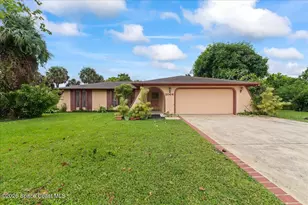 2066 Acacia St NE, Palm Bay, FL 32905 - Photo 1