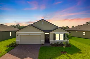 2243 Capital Dr, Palm Bay, FL 32909 - Photo 1