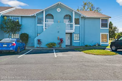 2107 Hidden Grove Lane #32b, Merritt Island, FL 32953 - Photo 1