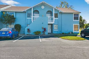 2107 Hidden Grove Ln, Merritt Island, FL 32953 - Photo 1