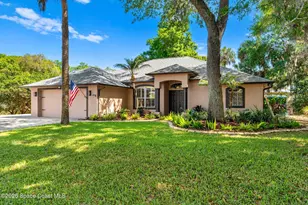 1099 Meadowbrook Rd NE, Palm Bay, FL 32905 - Photo 1