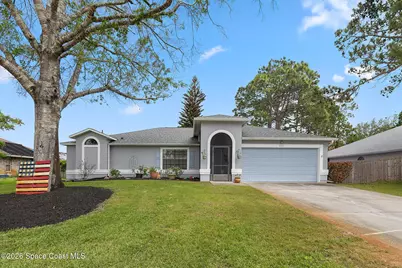 211 Seahorse Circle SE, Palm Bay, FL 32909 - Photo 1