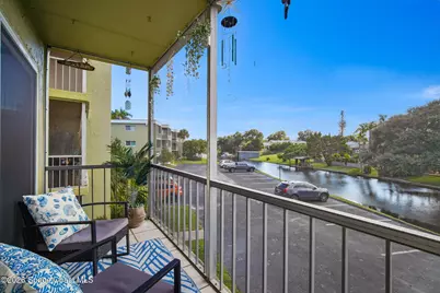 1001 W Eau Gallie Boulevard #229, Melbourne, FL 32935 - Photo 1