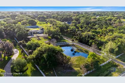 2885 Turtle Mound Road, Melbourne, FL 32934 - Photo 1