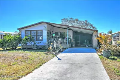 1352 Barefoot Circle, Barefoot Bay, FL 32976 - Photo 1