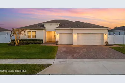 165 Loymer Circle, Merritt Island, FL 32953 - Photo 1