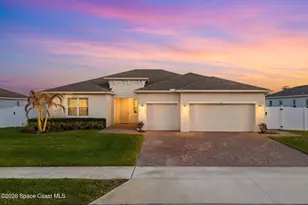 165 Loymer Cir, Merritt Island, FL 32953 - Photo 1