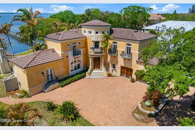1000 N Riverside Drive, Indialantic, FL 32903 - Photo 1